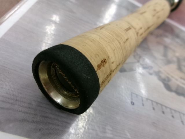 アルジェントプロトタイプ GOAPS-832LS