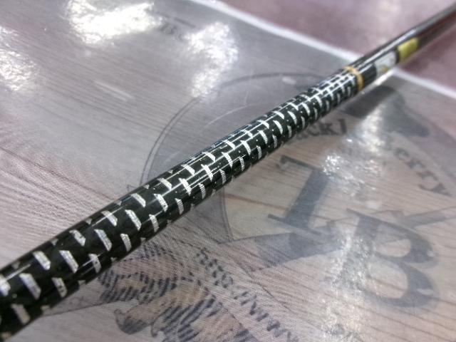 アルジェントプロトタイプ GOAPS-832LS