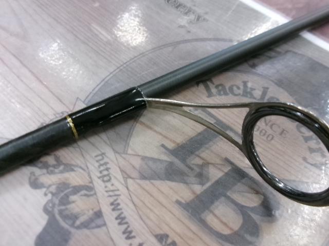 アルジェントプロトタイプ GOAPS-832LS