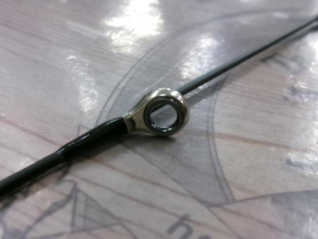 アルジェントプロトタイプ GOAPS-832LS