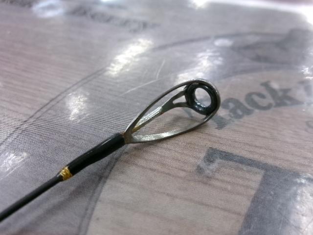 アルジェントプロトタイプ GOAPS-832LS