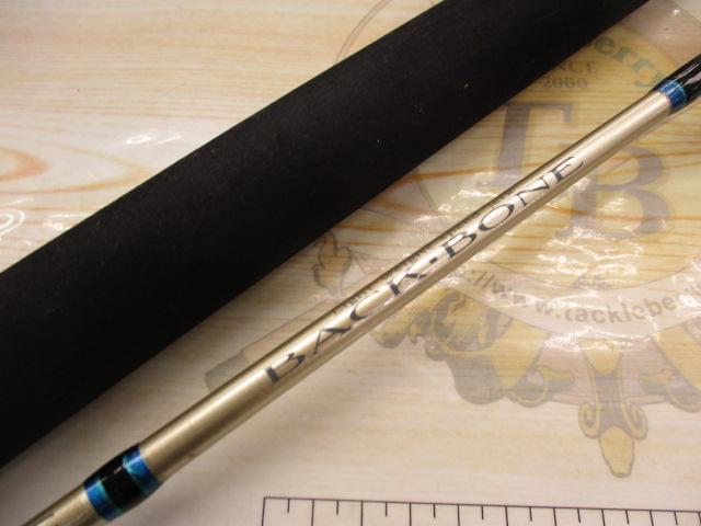 バックボーン BBS-L-602GJ-2OZ