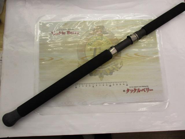 バックボーン BBS-L-602GJ-2OZ