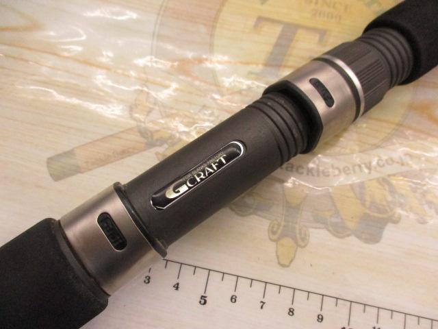 バックボーン BBS-L-602GJ-2OZ