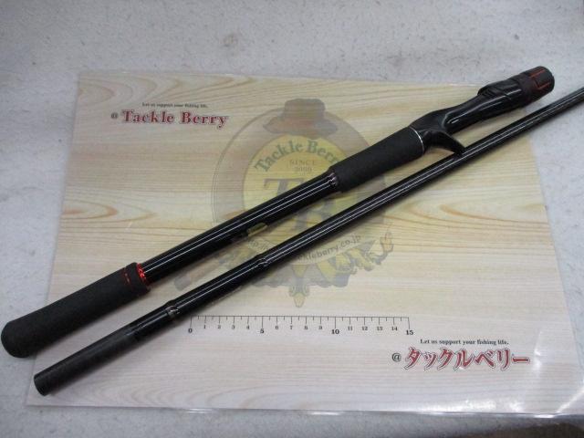 ゾディアス 176MH-G