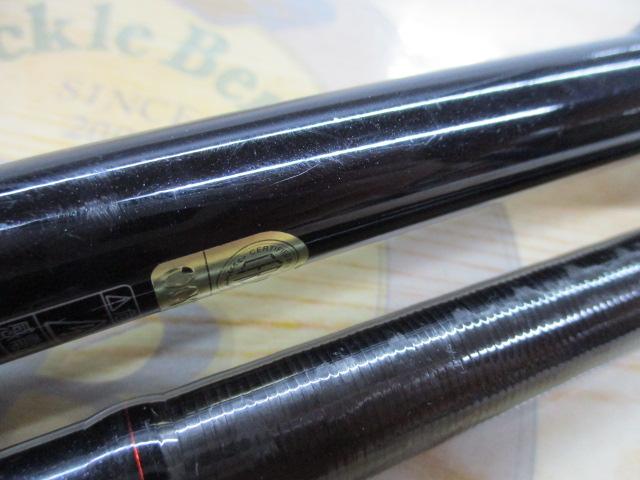 ゾディアス 176MH-G