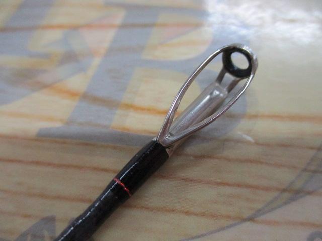 ゾディアス 176MH-G