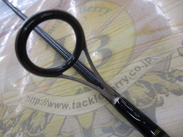 ルアーニスト 76ML