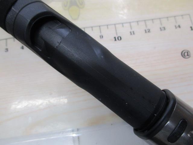 ルアーニスト 76ML