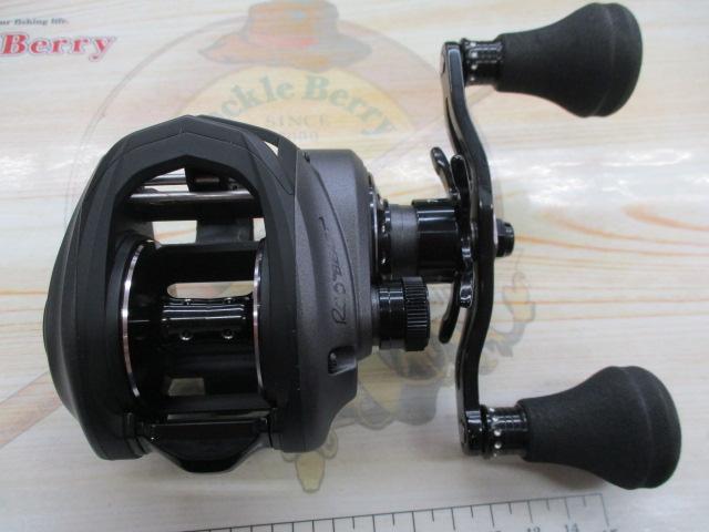 レボビースト40HS