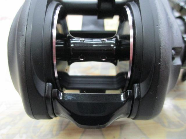 レボビースト40HS｜＠ベリーネット 日本最大新品中古釣具WEBショップ