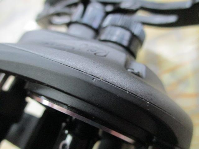 レボビースト40HS