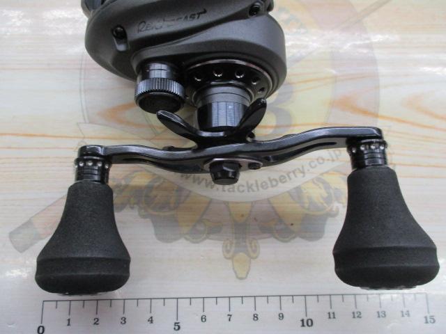 レボビースト40HS