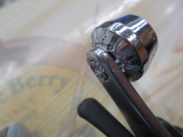 スーパータナセンサーS 250早技