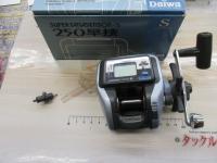 スーパータナセンサーS 250早技