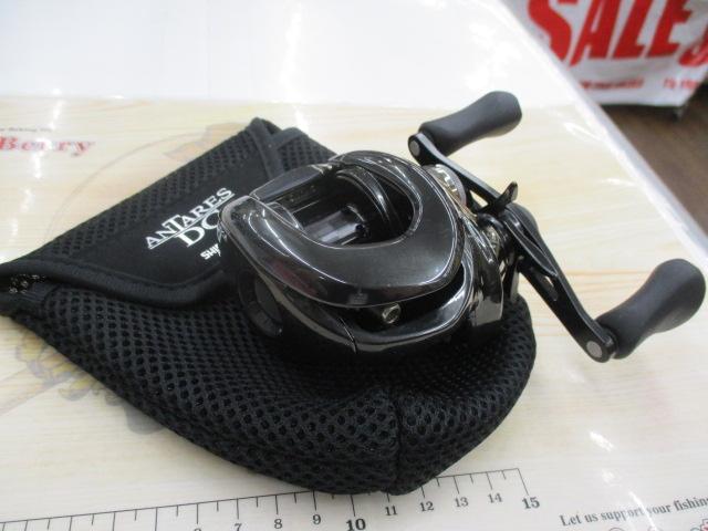 23アンタレスDC MD XG LEFT