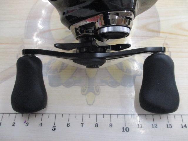 23アンタレスDC MD XG LEFT