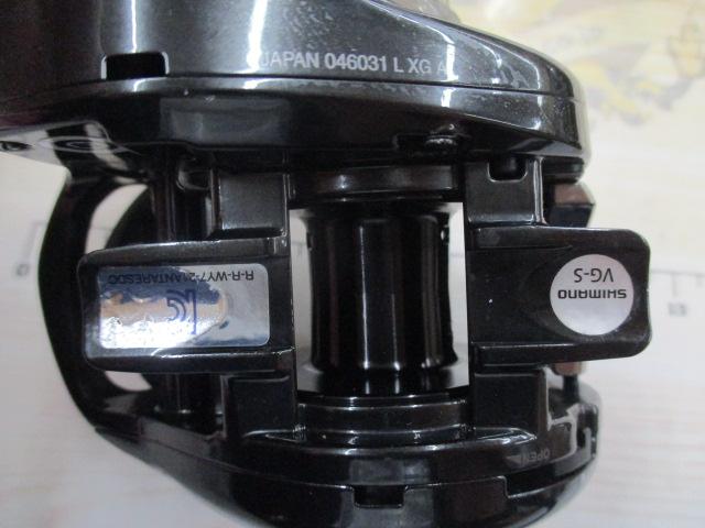 23アンタレスDC MD XG LEFT