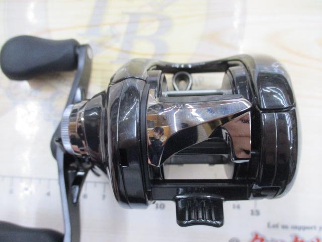 23アンタレスDC MD XG LEFT