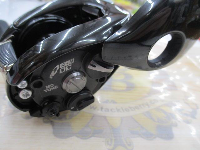 23アンタレスDC MD XG LEFT