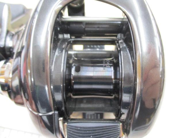 23アンタレスDC MD XG LEFT