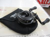 23アンタレスDC MD XG LEFT