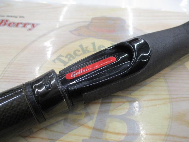 ギャレット GDES-64PCX