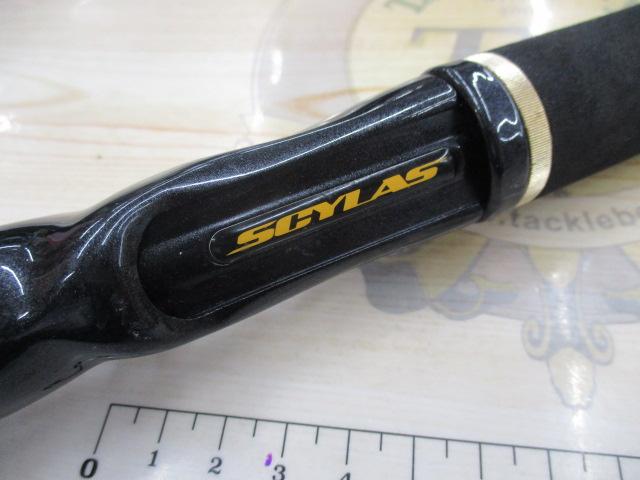 サイラス SYS-602UL