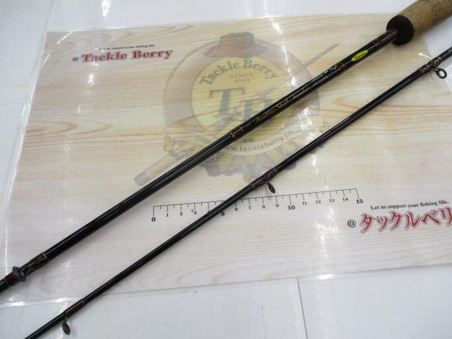 ハンティングシャフトインパルス HIC-602ML