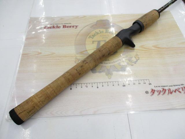 ハンティングシャフトインパルス HIC-602ML