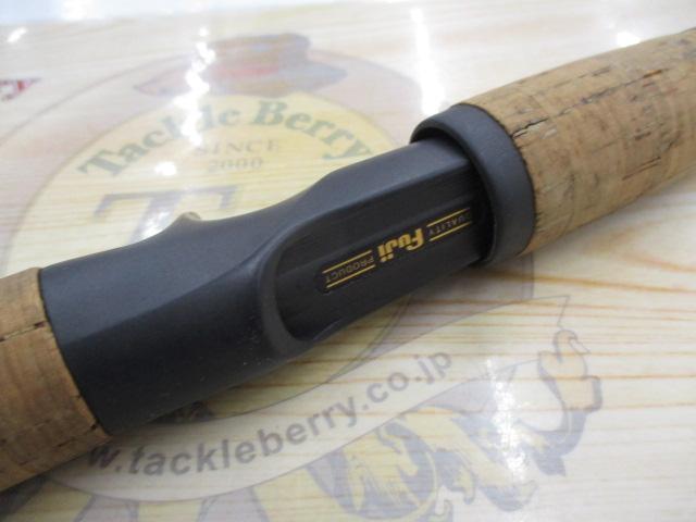 ハンティングシャフトインパルス HIC-602ML