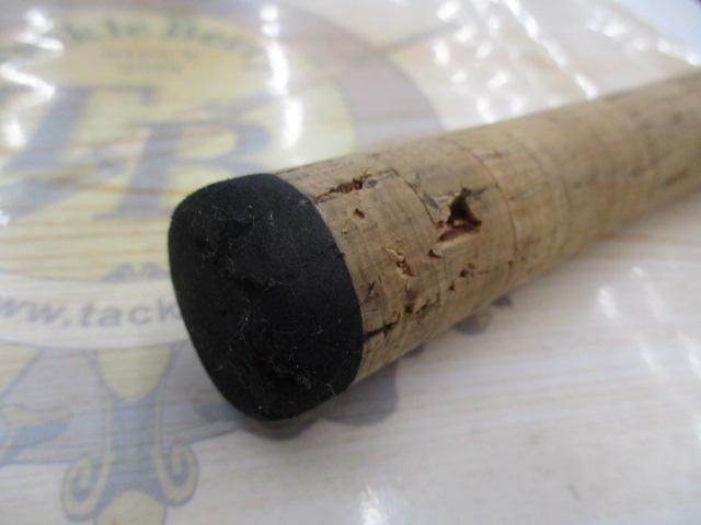 ハンティングシャフトインパルス HIC-602ML