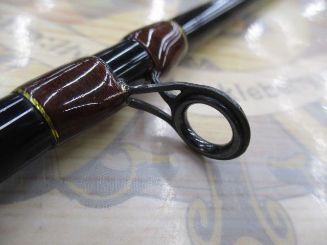 ハンティングシャフトインパルス HIC-602ML