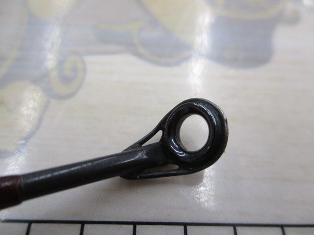 ハンティングシャフトインパルス HIC-602ML