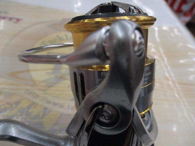 18フリームス LT2000S-XH