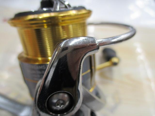 18フリームス LT2000S-XH