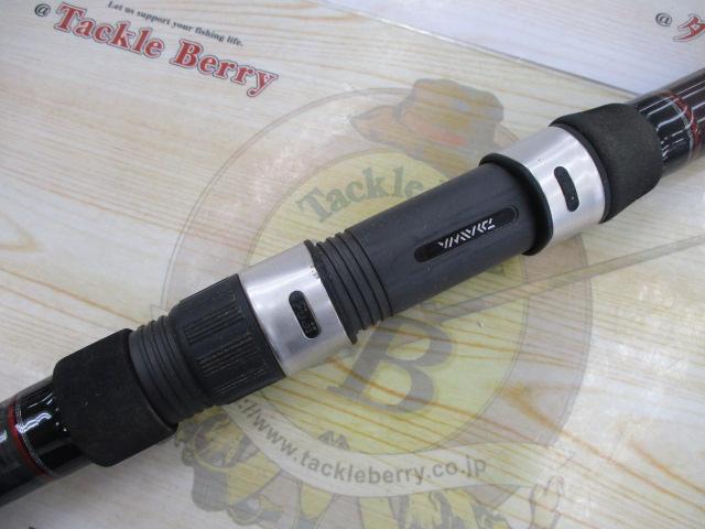 リバティクラブ磯風 5-53遠投・K