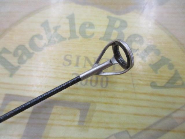 リバティクラブ磯風 5-53遠投・K