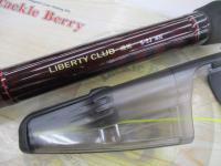 リバティクラブ磯風 5-53遠投・K