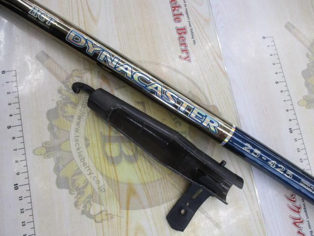 HCTダイナキャスター 25-425