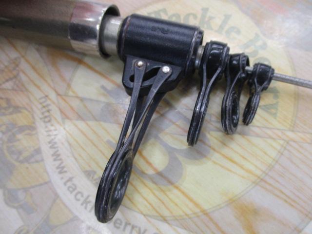 HCTダイナキャスター 25-425