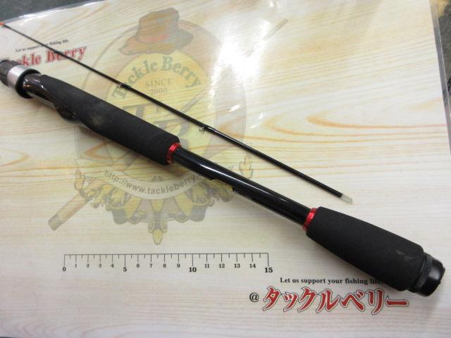 21アドバンスイカダ 170