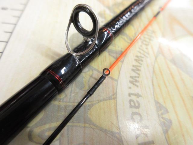 21アドバンスイカダ 170