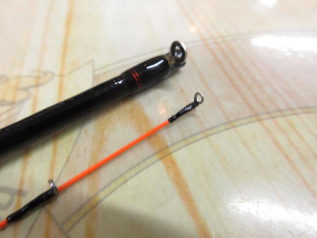 21アドバンスイカダ 170