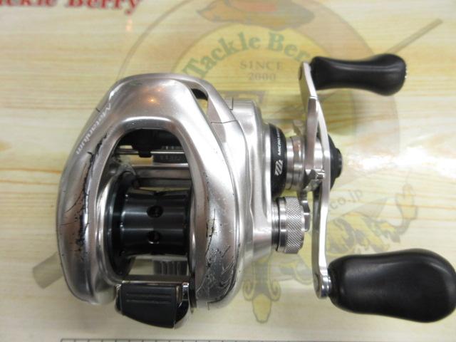 16メタニウムMGL HG RH｜＠ベリーネット 日本最大新品中古釣具WEBショップ