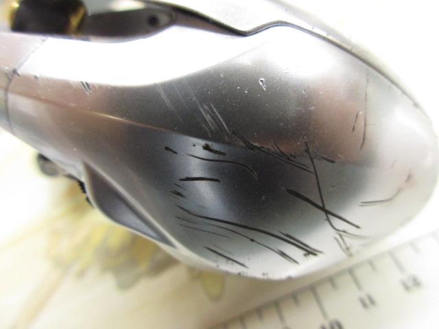 16メタニウムMGL HG RH