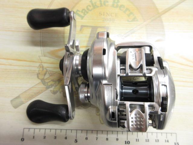 16メタニウムMGL HG RH｜＠ベリーネット 日本最大新品中古釣具WEBショップ