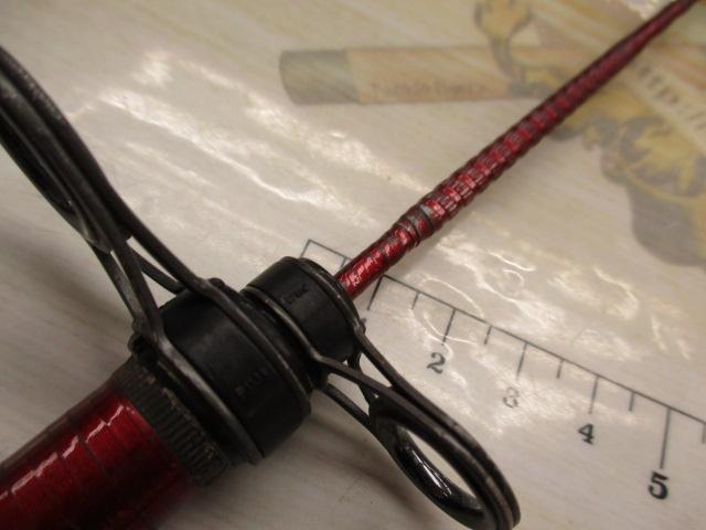 07サーフリーダーFV 450CX-T