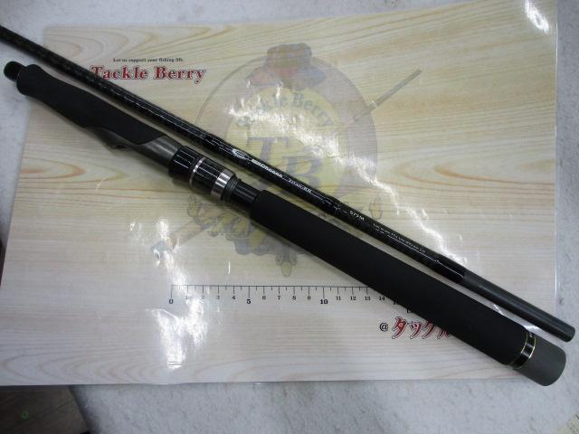 エンチャーン チタンKR S75M