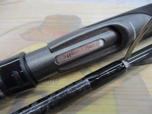 エンチャーン チタンKR S75M